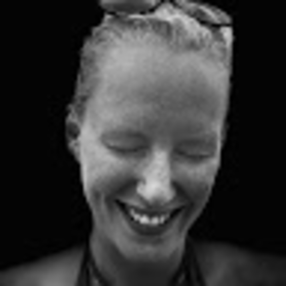 Meet your Posher, Tanja